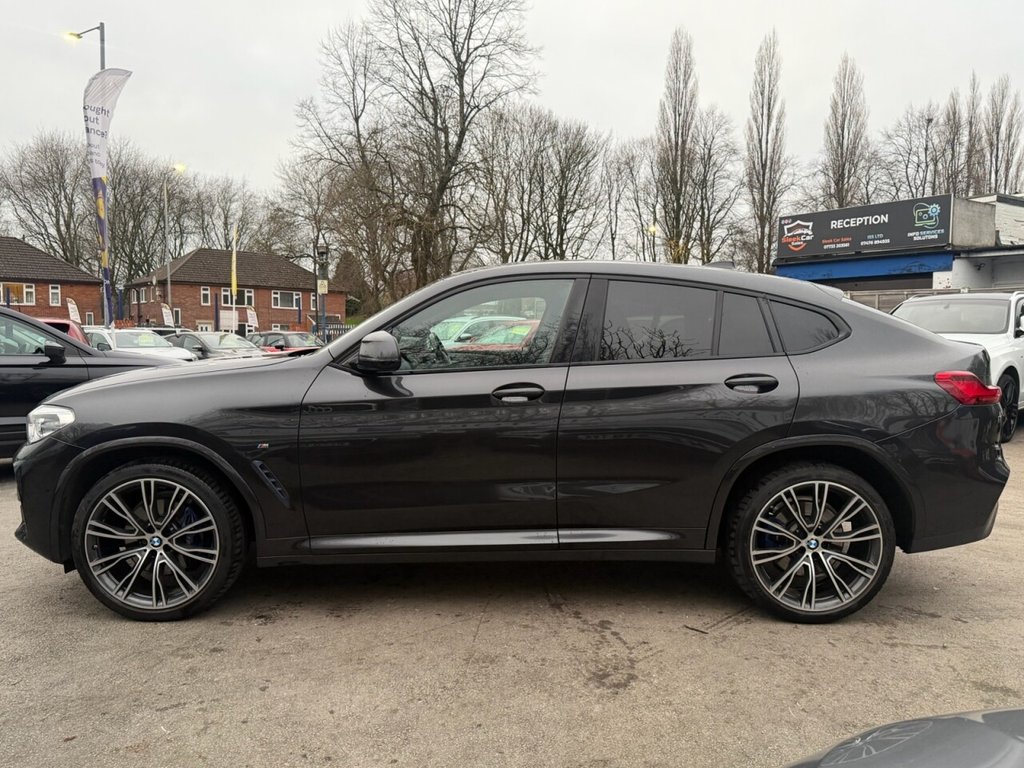 Used BMW X4 2019 for sale - 77539277: Photo 16