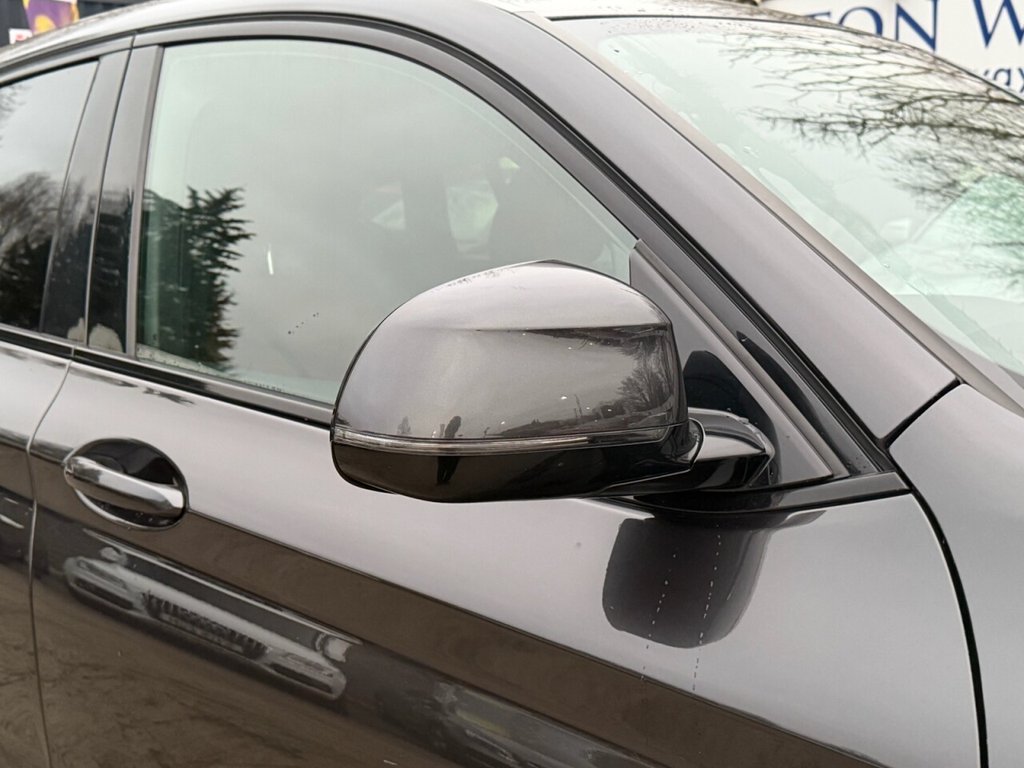 Used BMW X4 2019 for sale - 77539277: Photo 21