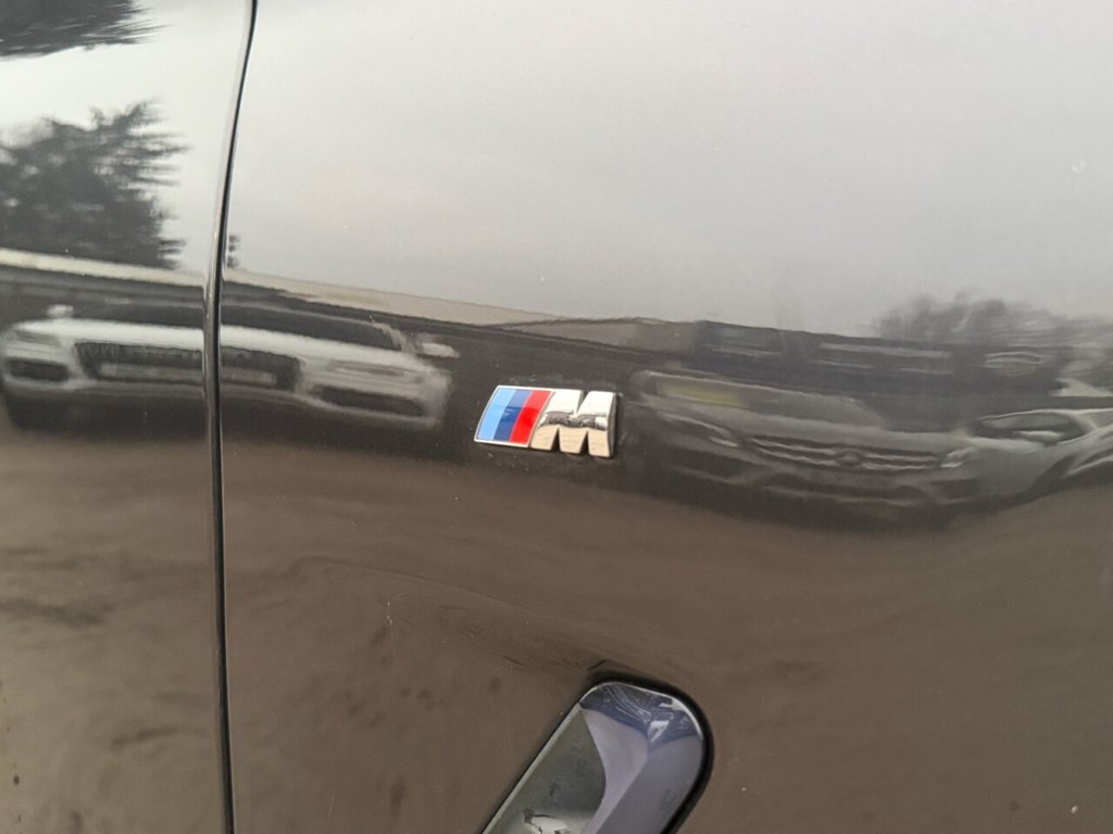 Used BMW X4 2019 for sale - 77539277: Photo 22