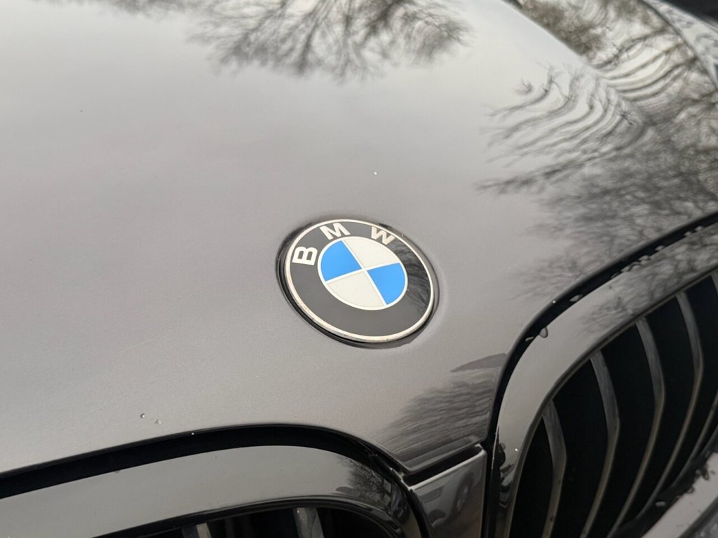 Used BMW X4 2019 for sale - 77539277: Photo 25