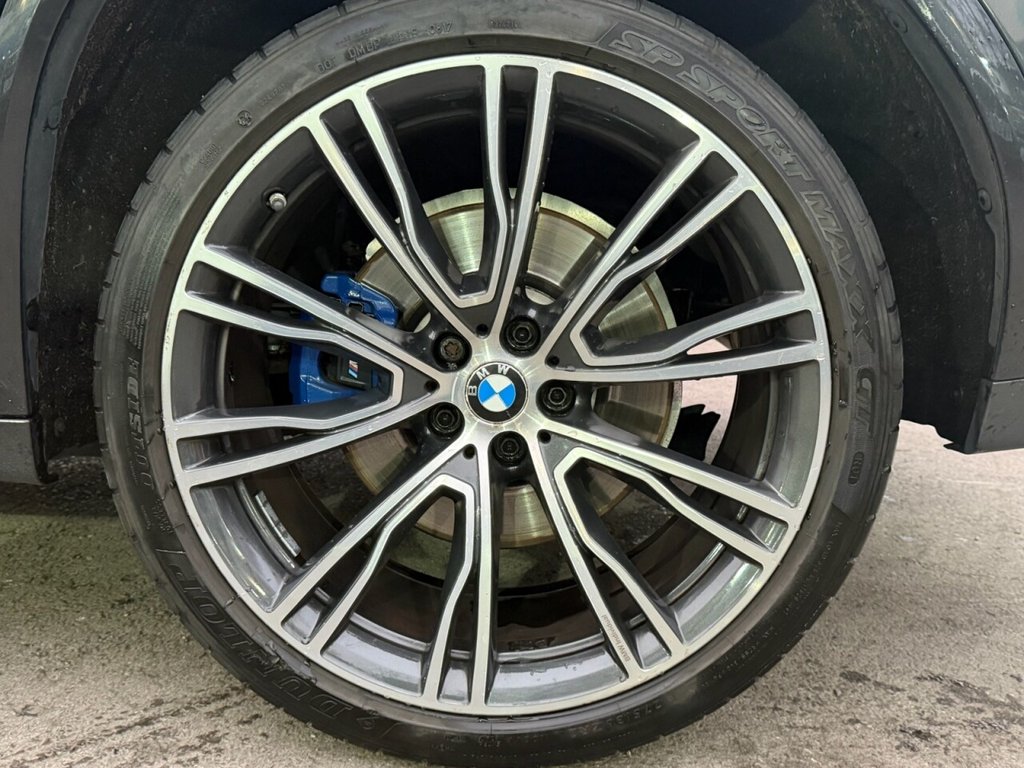 Used BMW X4 2019 for sale - 77539277: Photo 26