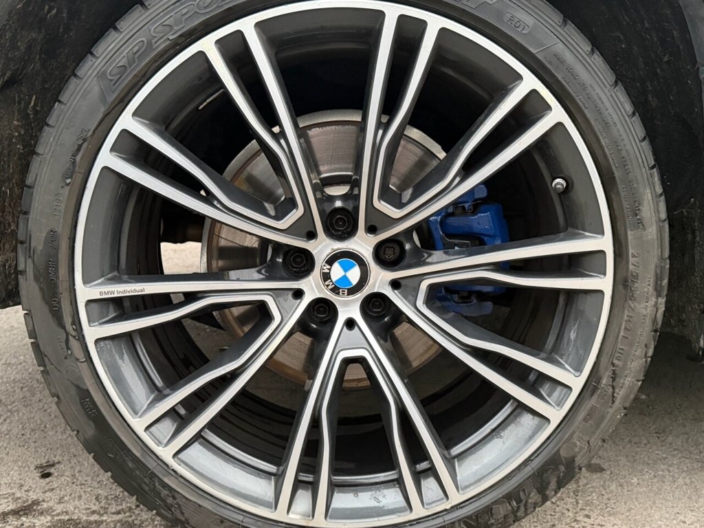 Used BMW X4 2019 for sale - 77539277: Photo 28