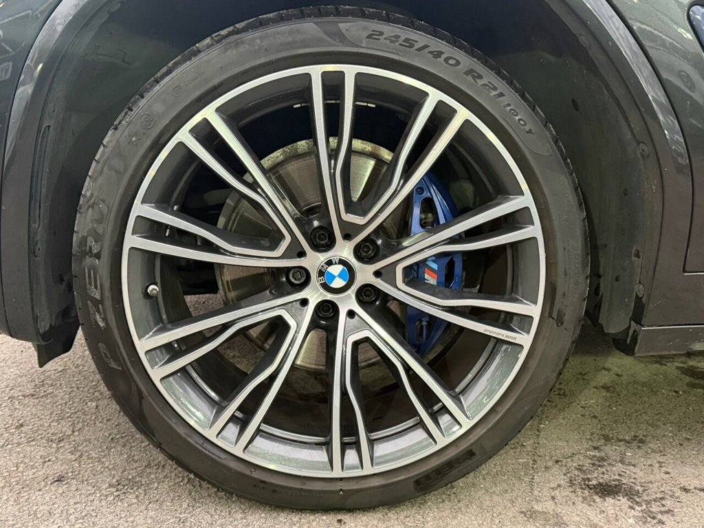 Used BMW X4 2019 for sale - 77539277: Photo 29