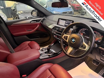 Used BMW X4 2019 for sale - 77539277: Photo