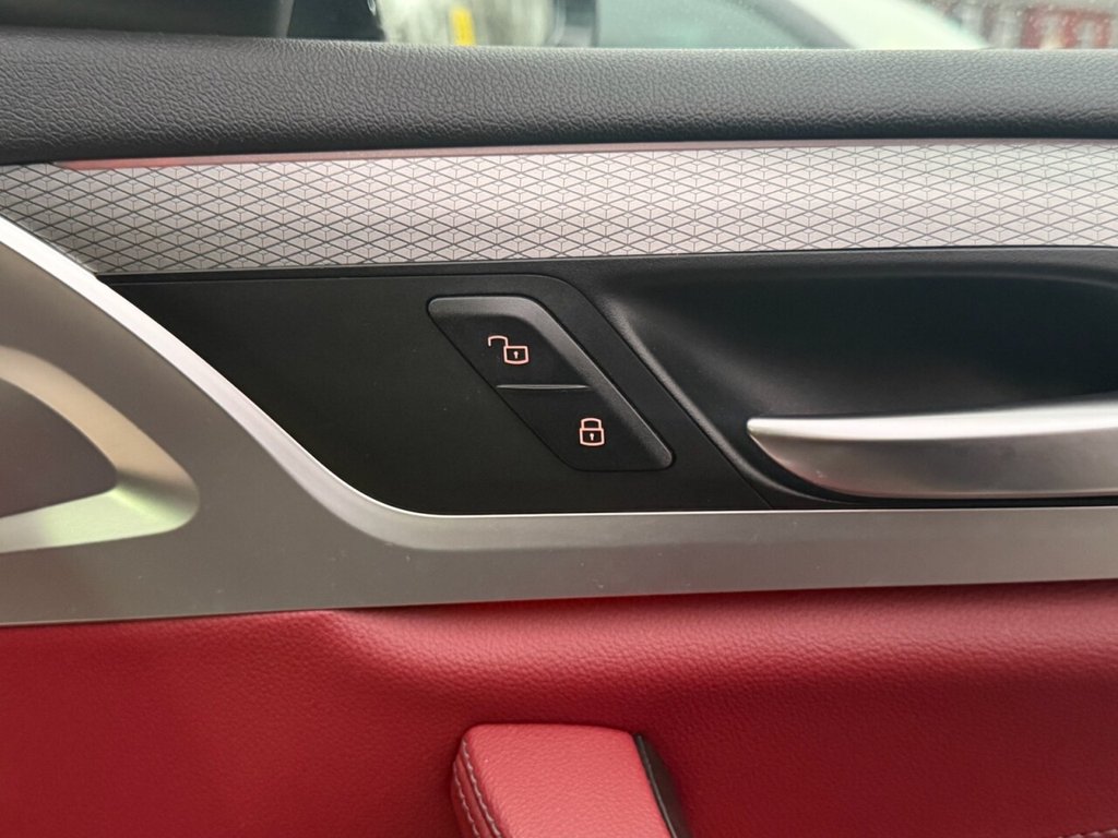 Used BMW X4 2019 for sale - 77539277: Photo 32