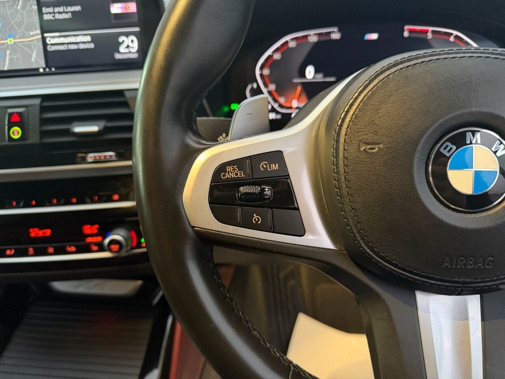 Used BMW X4 2019 for sale - 77539277: Photo 37