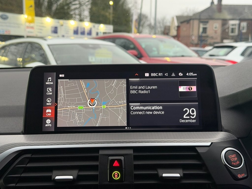 Used BMW X4 2019 for sale - 77539277: Photo 38