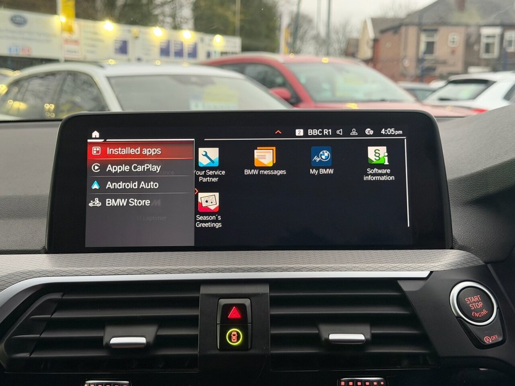 Used BMW X4 2019 for sale - 77539277: Photo 44