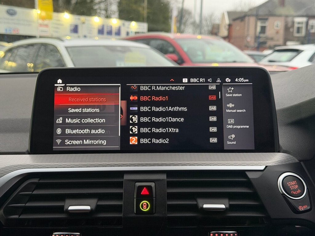 Used BMW X4 2019 for sale - 77539277: Photo 46