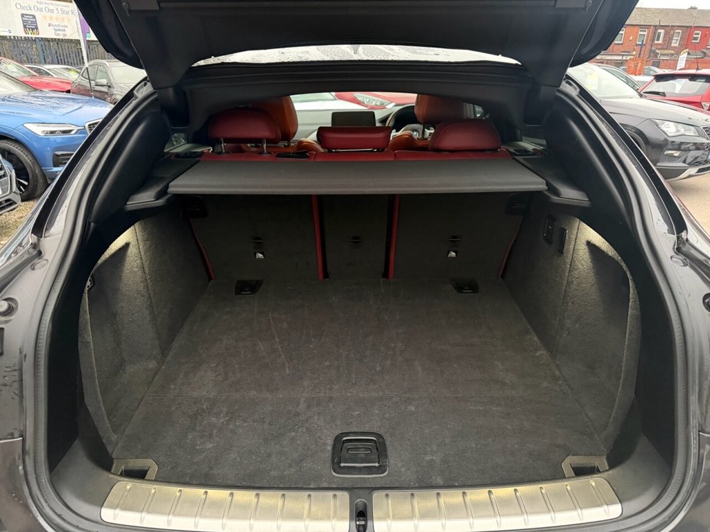 Used BMW X4 2019 for sale - 77539277: Photo 9