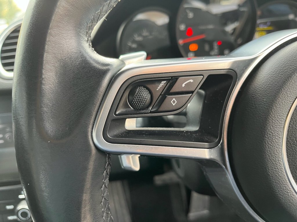 Used Porsche Cayman 2018 for sale - 77539278: Photo 16