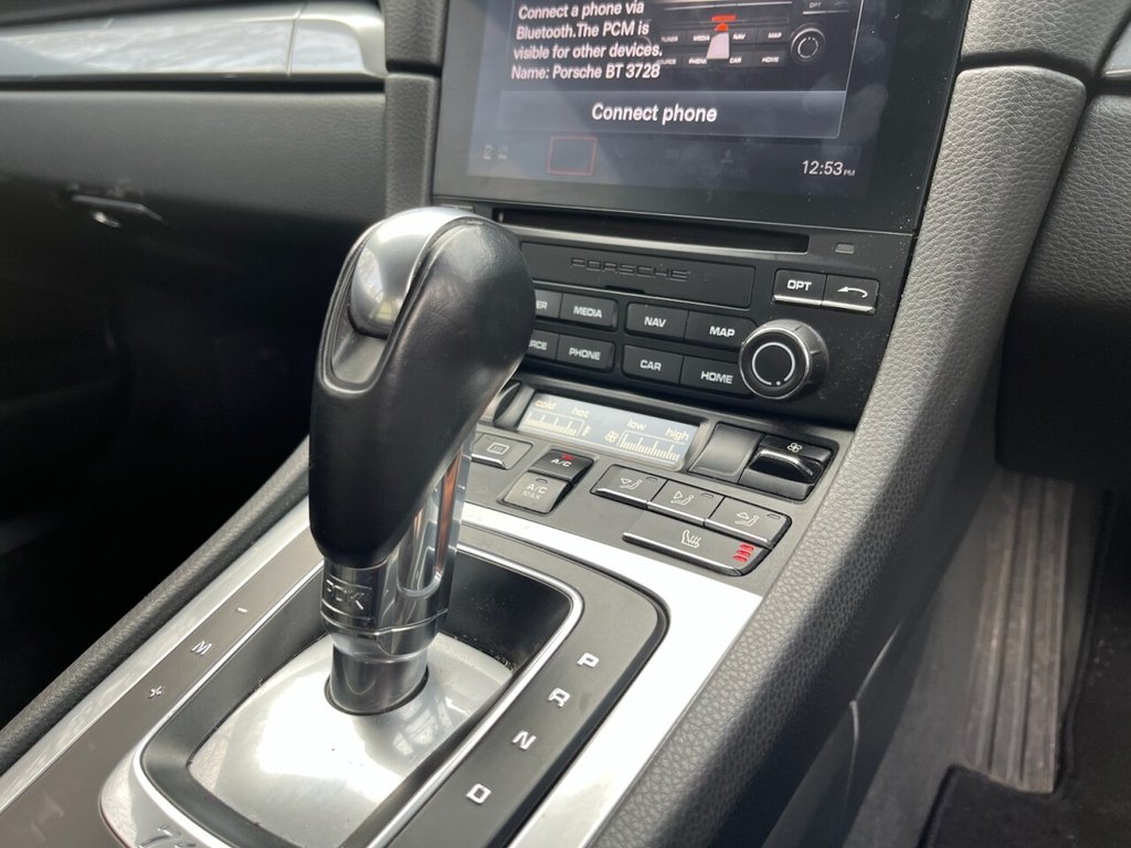 Used Porsche Cayman 2018 for sale - 77539278: Photo 21