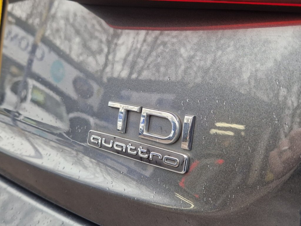 Used Audi Q3 2016 for sale - 77952438: Photo 4