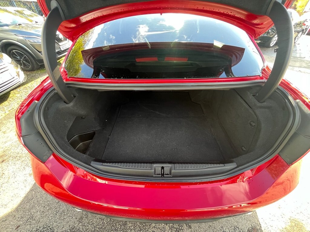 Used Alfa Romeo Giulia 2018 for sale - 77539268: Photo 18