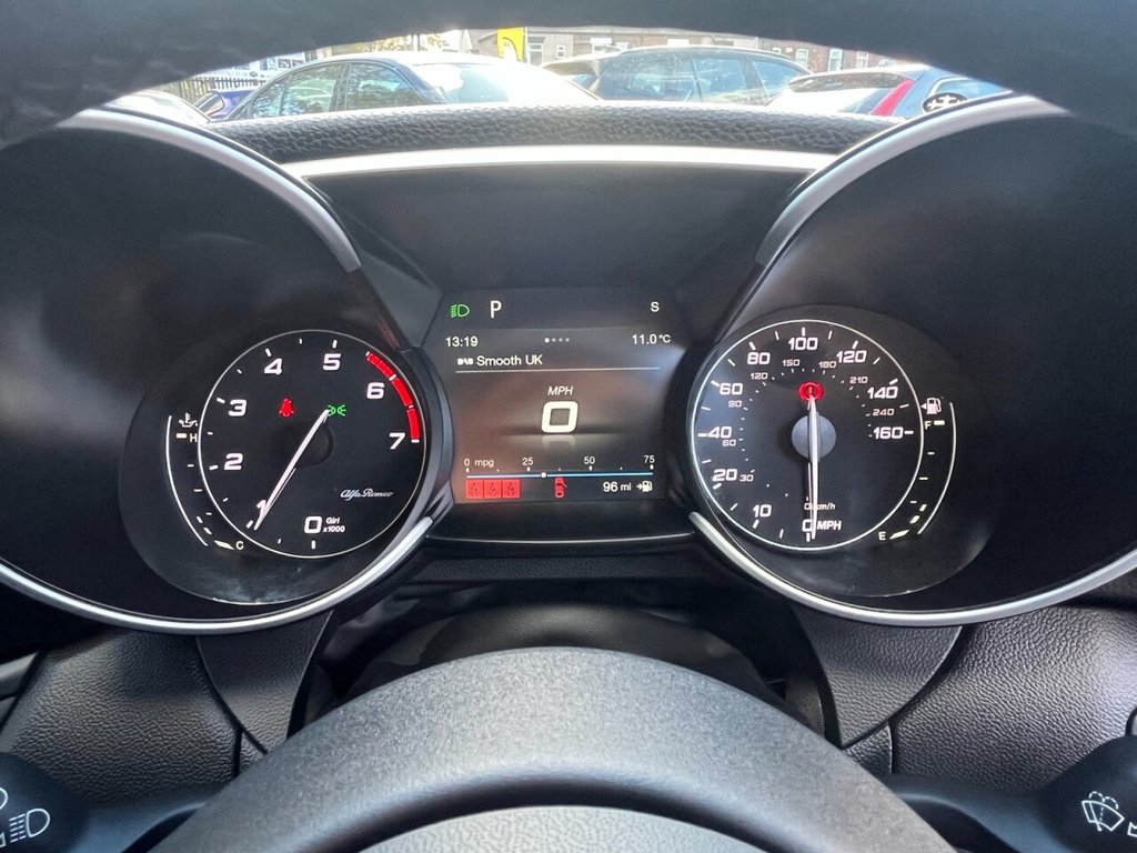 Used Alfa Romeo Giulia 2018 for sale - 77539268: Photo 31