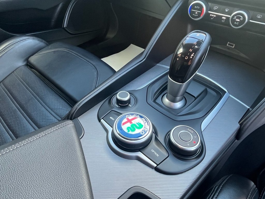 Used Alfa Romeo Giulia 2018 for sale - 77539268: Photo 33