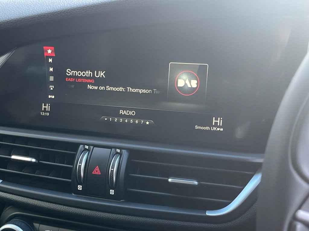 Used Alfa Romeo Giulia 2018 for sale - 77539268: Photo 35