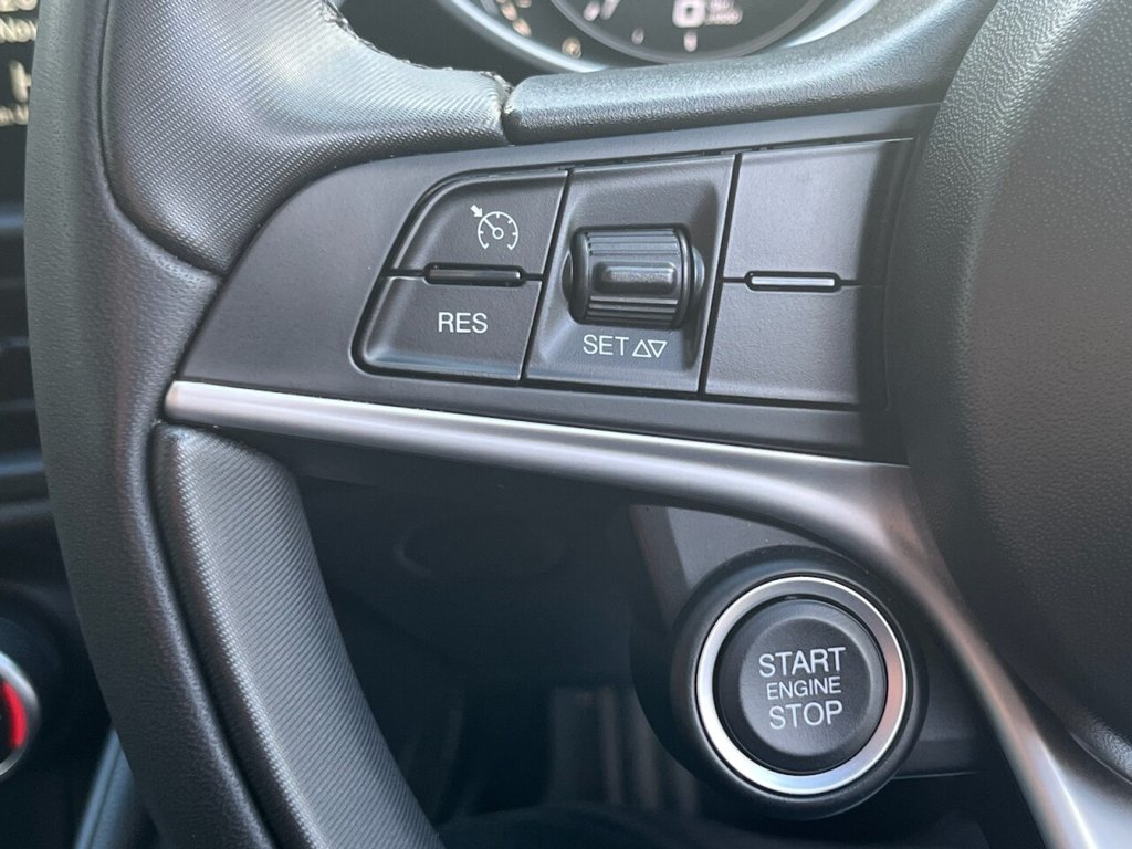 Used Alfa Romeo Giulia 2018 for sale - 77539268: Photo 42