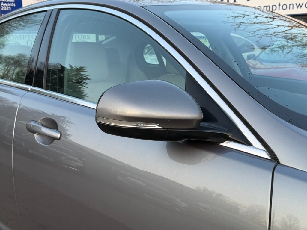 Used Jaguar XF 2013 for sale - 77748832: Photo 17