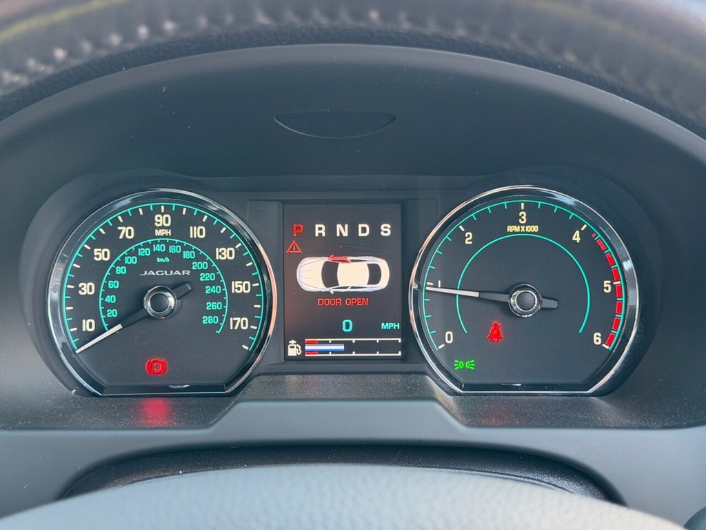 Used Jaguar XF 2013 for sale - 77748832: Photo 26