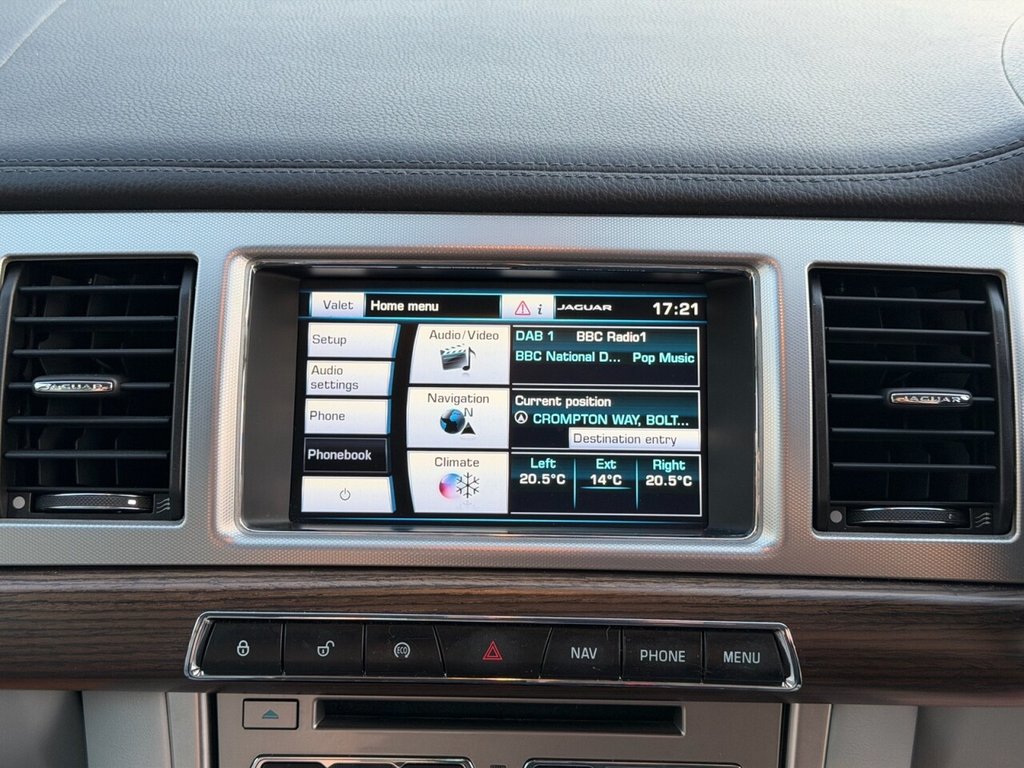 Used Jaguar XF 2013 for sale - 77748832: Photo 28