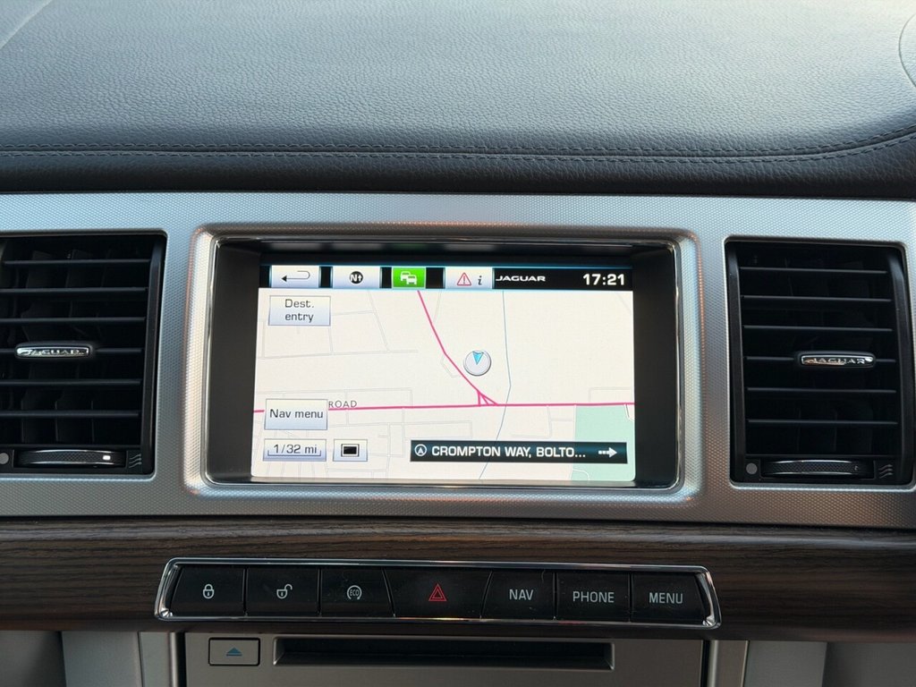 Used Jaguar XF 2013 for sale - 77748832: Photo 29