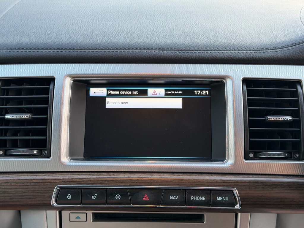 Used Jaguar XF 2013 for sale - 77748832: Photo 30