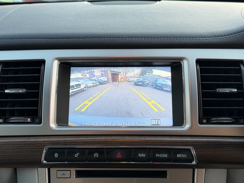 Used Jaguar XF 2013 for sale - 77748832: Photo 34