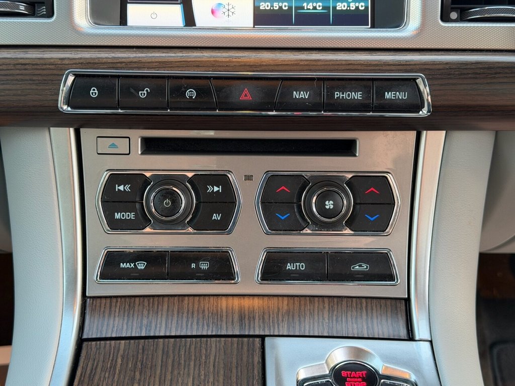 Used Jaguar XF 2013 for sale - 77748832: Photo 36