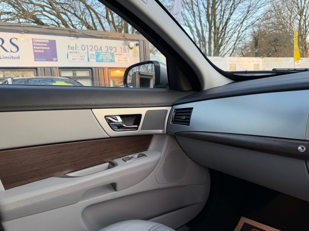 Used Jaguar XF 2013 for sale - 77748832: Photo 37