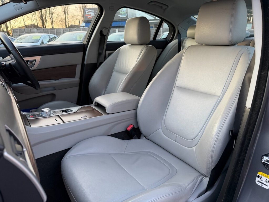 Used Jaguar XF 2013 for sale - 77748832: Photo 41