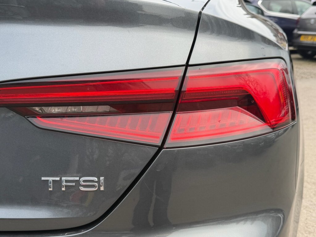 Used Audi A5 2016 for sale - 78110422: Photo 10