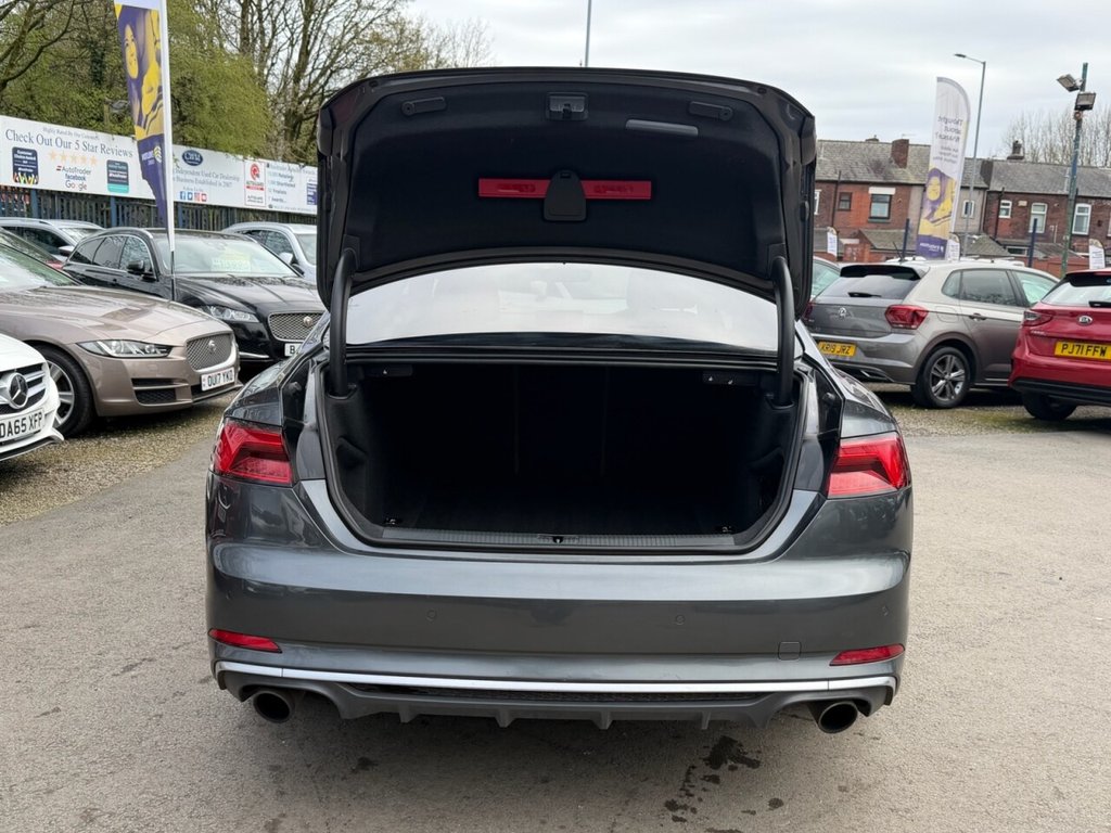 Used Audi A5 2016 for sale - 78110422: Photo 12