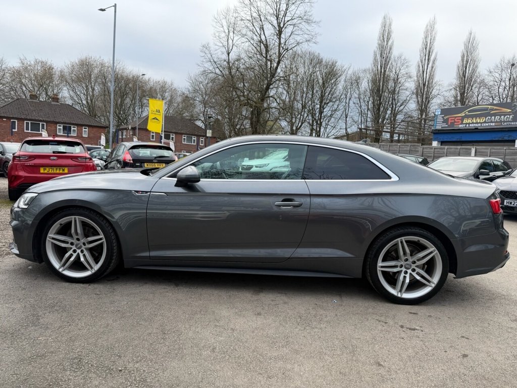 Used Audi A5 2016 for sale - 78110422: Photo 15