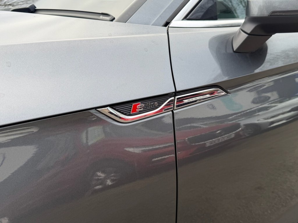 Used Audi A5 2016 for sale - 78110422: Photo 16