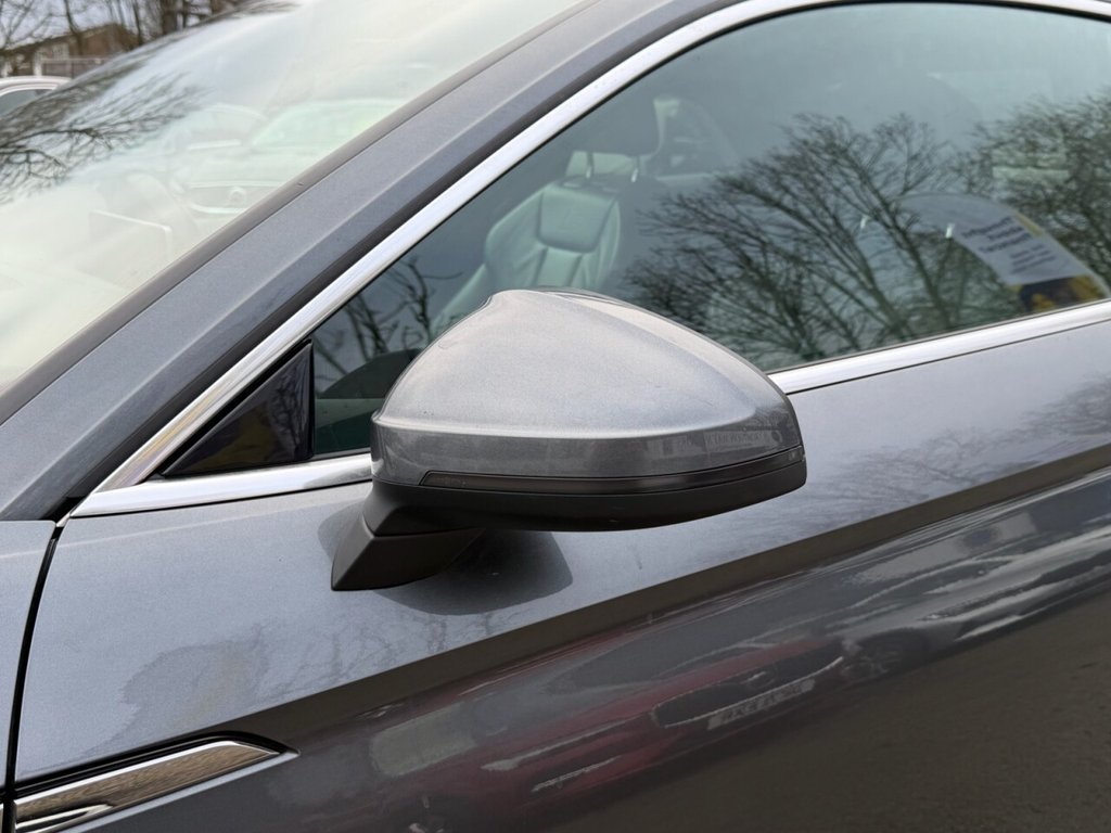 Used Audi A5 2016 for sale - 78110422: Photo 17