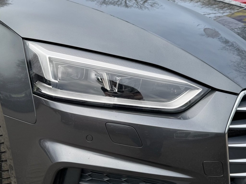 Used Audi A5 2016 for sale - 78110422: Photo 21