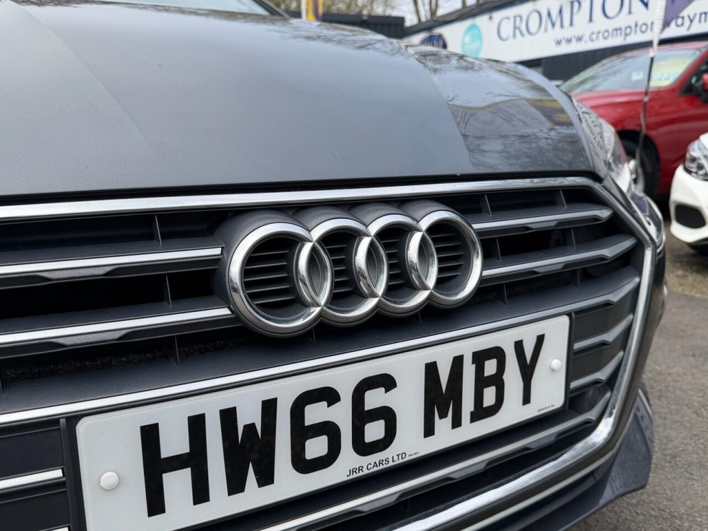 Used Audi A5 2016 for sale - 78110422: Photo 23