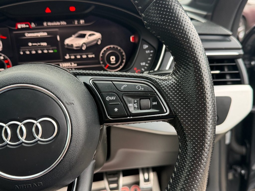 Used Audi A5 2016 for sale - 78110422: Photo 27