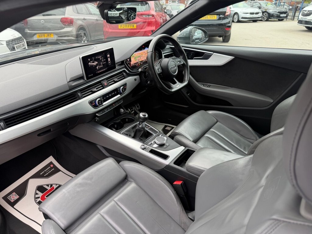 Used Audi A5 2016 for sale - 78110422: Photo 28