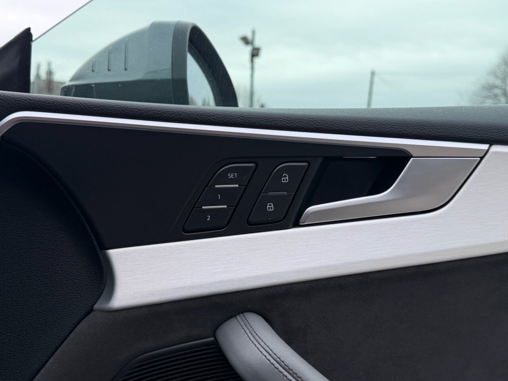 Used Audi A5 2016 for sale - 78110422: Photo 29