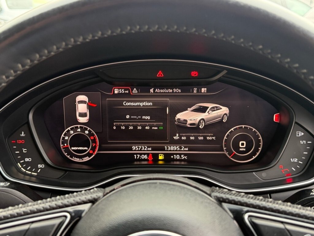 Used Audi A5 2016 for sale - 78110422: Photo 31