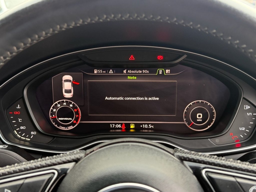 Used Audi A5 2016 for sale - 78110422: Photo 33