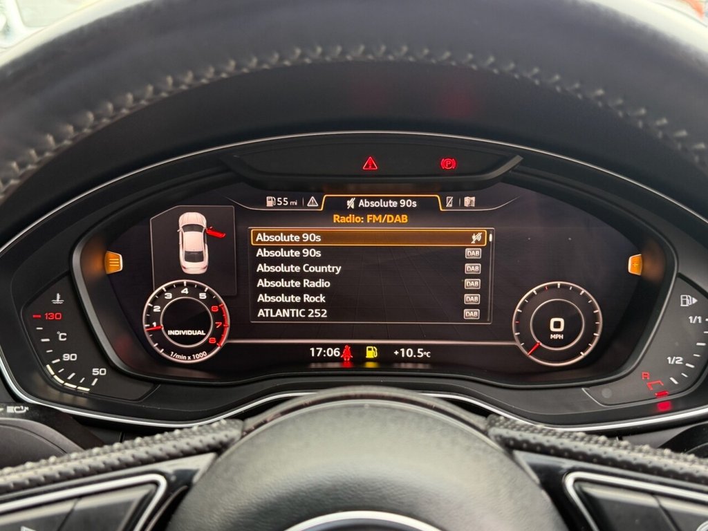 Used Audi A5 2016 for sale - 78110422: Photo 35