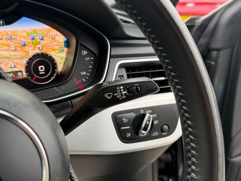 Used Audi A5 2016 for sale - 78110422: Photo 36