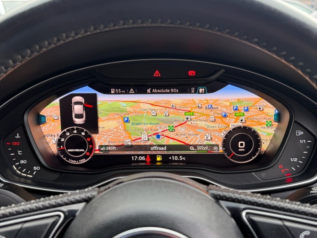 Used Audi A5 2016 for sale - 78110422: Photo 37