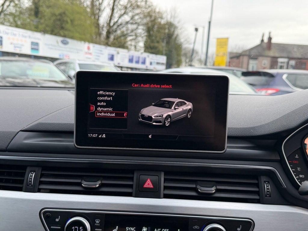 Used Audi A5 2016 for sale - 78110422: Photo 45