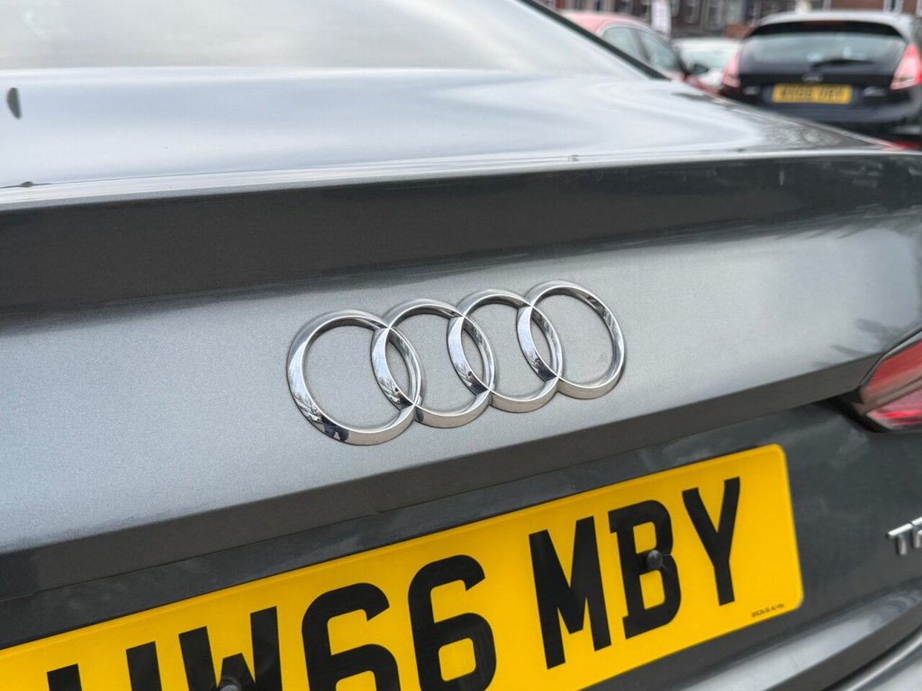 Used Audi A5 2016 for sale - 78110422: Photo 9