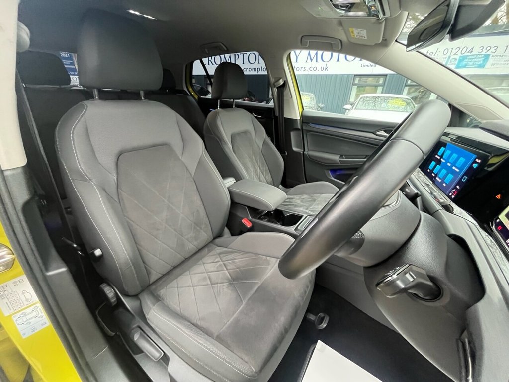 Used Volkswagen Golf 2020 for sale - 77534102: Photo 13