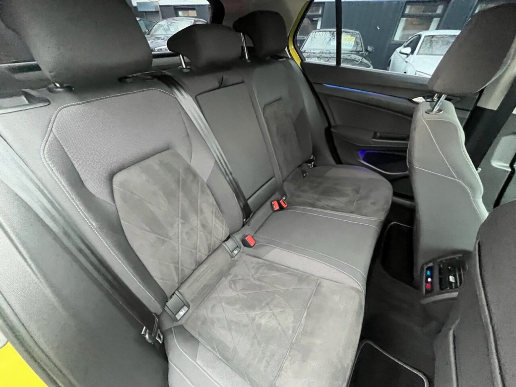 Used Volkswagen Golf 2020 for sale - 77534102: Photo 16